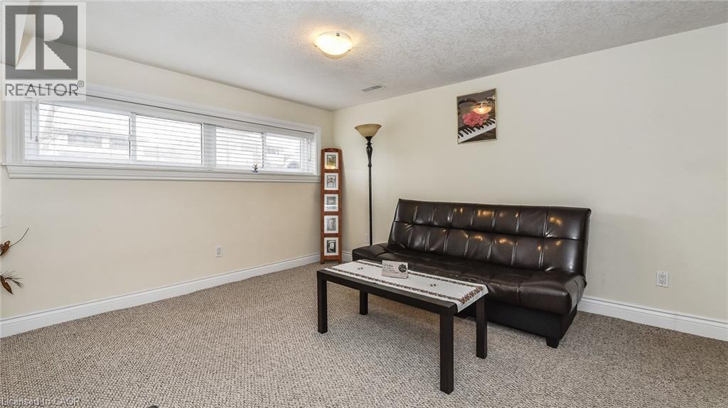 210 OVERLEA Drive Unit# Lower, Kitchener — photo 4