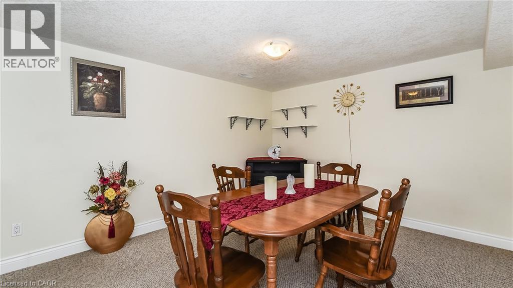 210 OVERLEA Drive Unit# Lower, Kitchener — photo 5