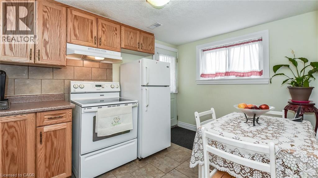 210 OVERLEA Drive Unit# Lower, Kitchener — photo 6