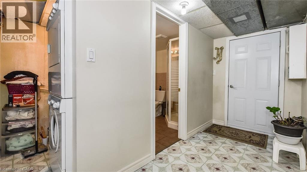 210 OVERLEA Drive Unit# Lower, Kitchener — photo 8