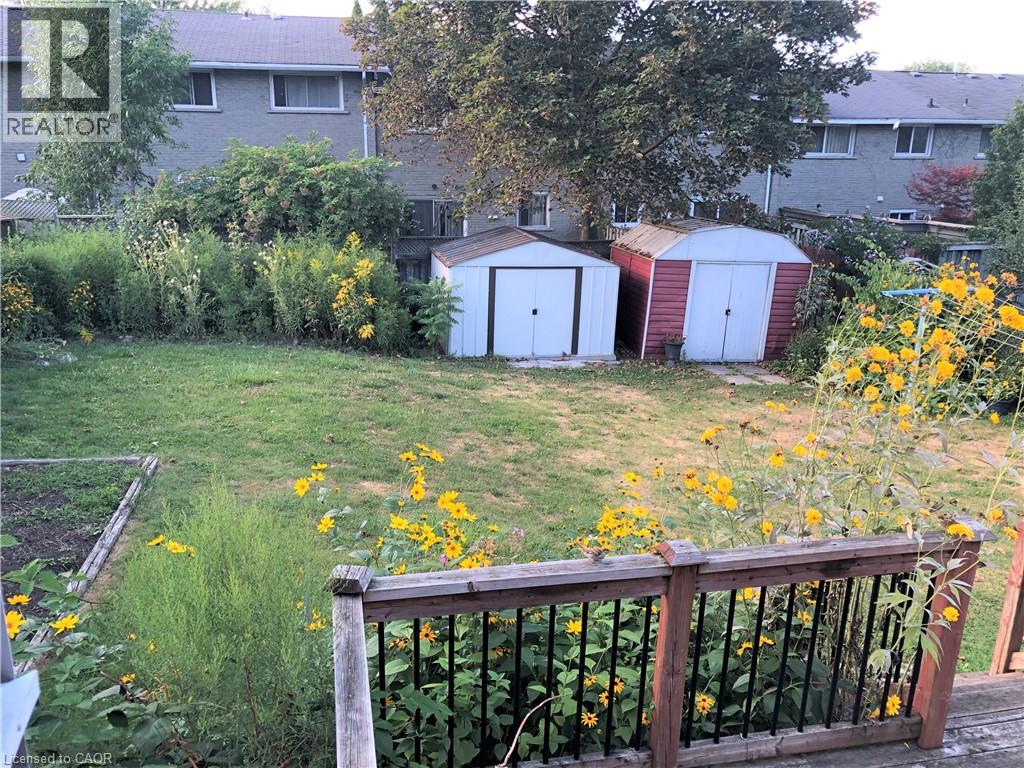 210 OVERLEA Drive Unit# Lower, Kitchener — photo 9