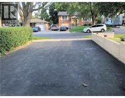 210 Overlea Drive Unit# Lower, Kitchener, ON N2M1T3 Photo 10