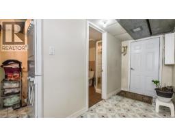 210 Overlea Drive Unit# Lower, Kitchener, ON N2M1T3 Photo 8