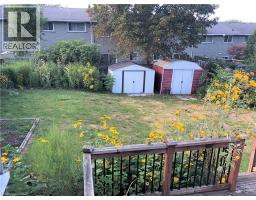 210 Overlea Drive Unit# Lower, Kitchener, ON N2M1T3 Photo 9