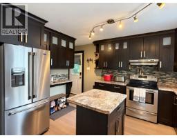 Kitchen of 7106 MOOSE ROAD · Prince George, BC