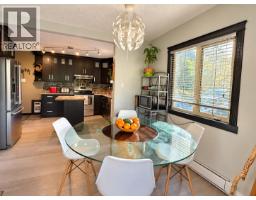 Primary bedroom of 7106 MOOSE ROAD · Prince George, BC