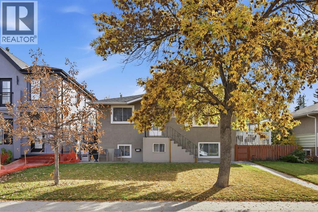 2315 22 Avenue SW - 1