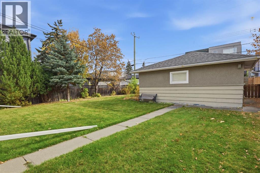 2315 22 Avenue SW - 15
