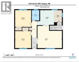 2315 22 Avenue Sw, Calgary, AB T2T0T1 Photo 29