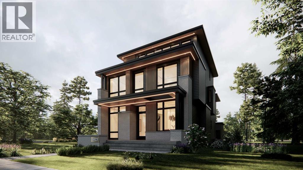 4023 16A Street SW, Calgary