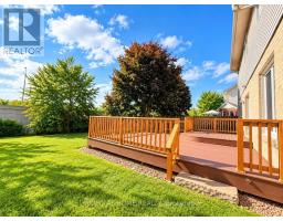 1023 Aurora Court, London North, ON N6G4N6 Photo 34