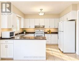 Kitchen - 1023 Aurora Court, London North, ON N6G4N6 Photo 7