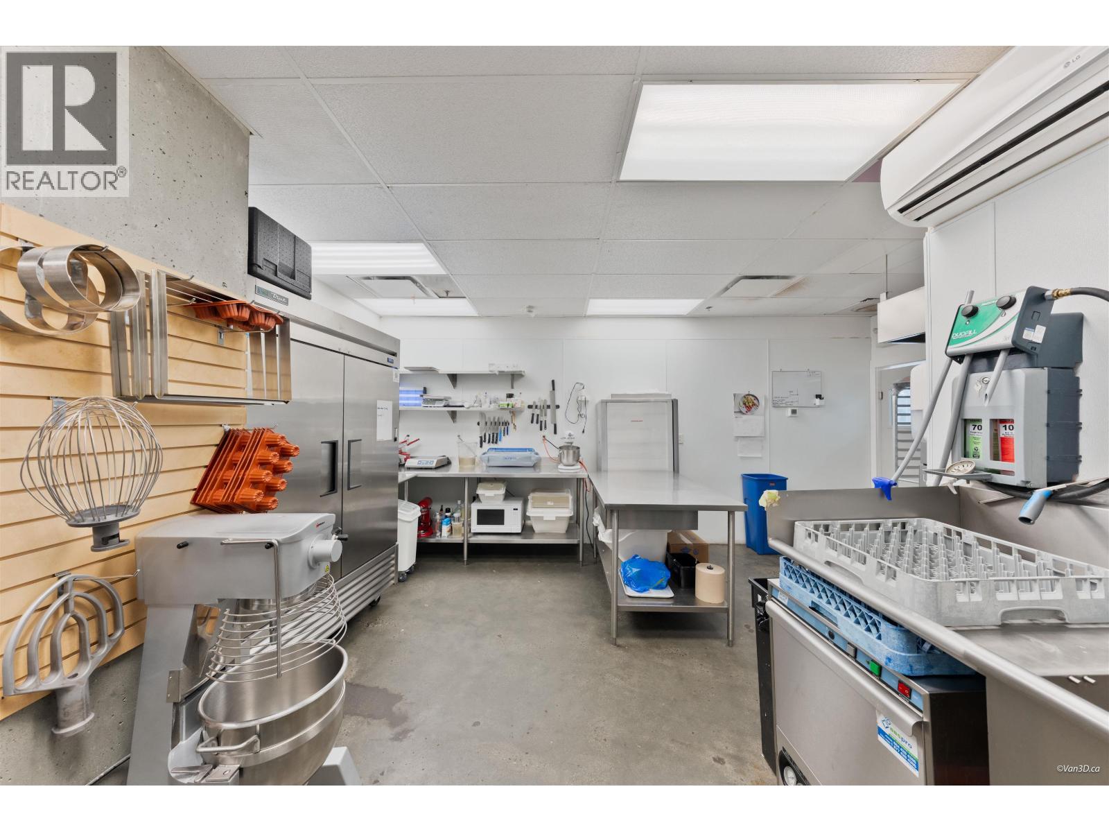 1731 MANITOBA STREET, Vancouver - Image 1