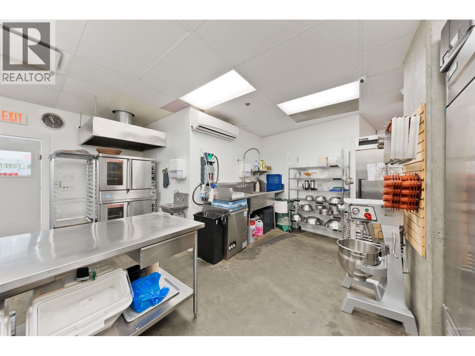 1731 MANITOBA STREET, Vancouver - Image 1