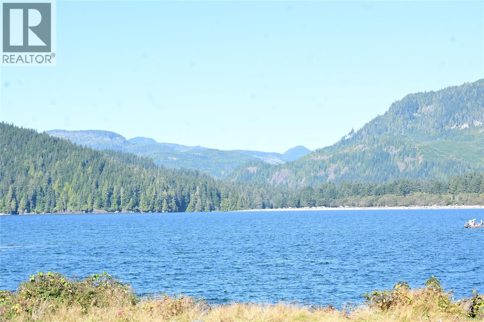 16985 Clo-oose Pl, Port Renfrew - Image 1