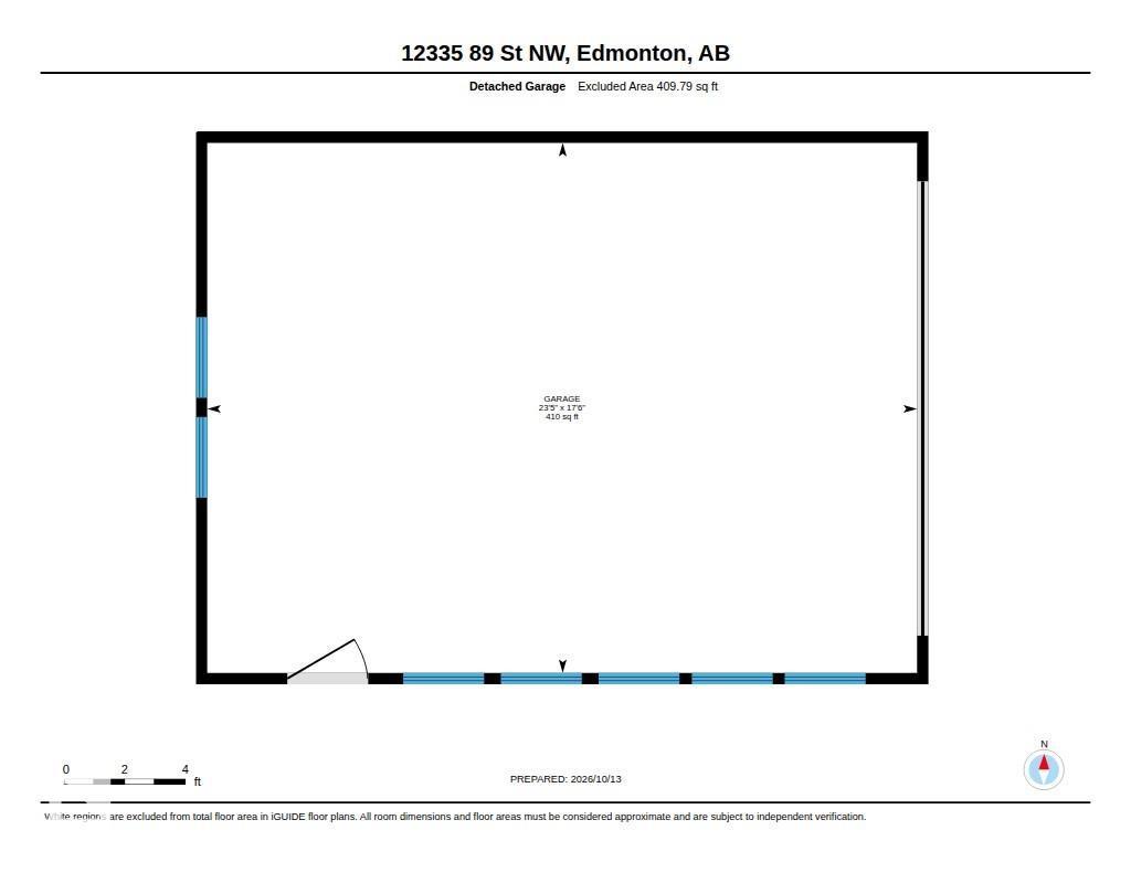 12335 89 ST NW - 33