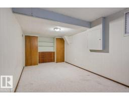12335 89 St Nw, Edmonton, AB T5B3W8 Photo 24