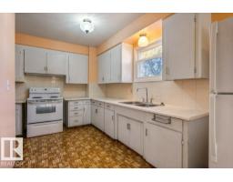 Bedroom 2 - 12335 89 St Nw, Edmonton, AB T5B3W8 Photo 6