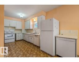 Recreation room - 12335 89 St Nw, Edmonton, AB T5B3W8 Photo 7