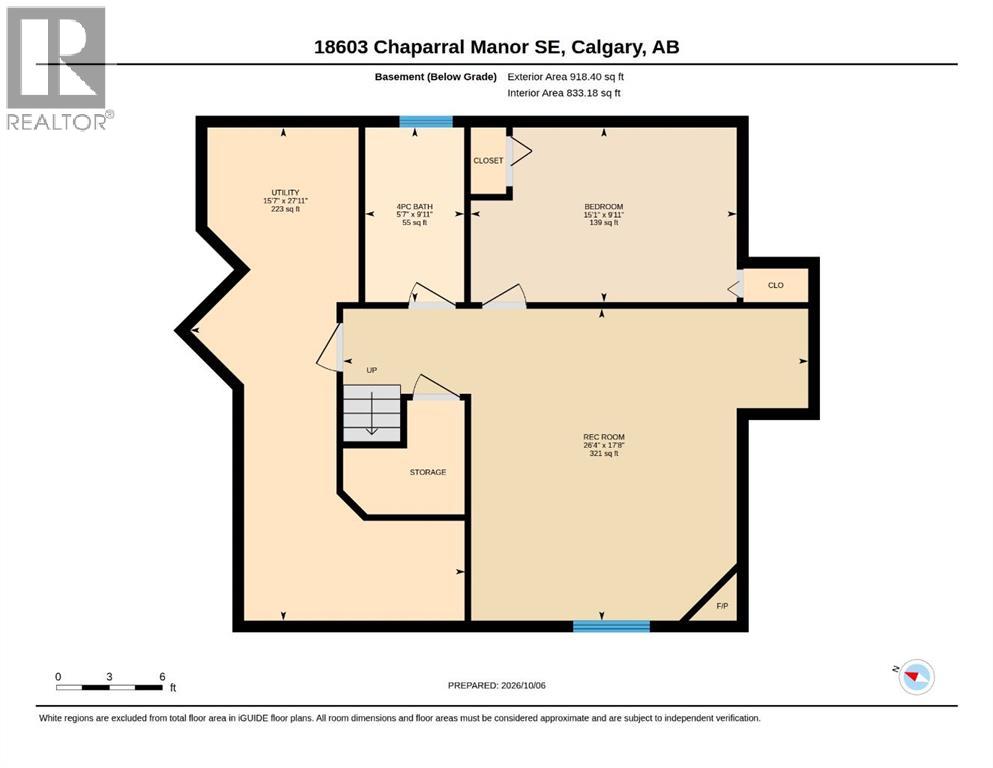 18603 Chaparral Manor SE - photo 34