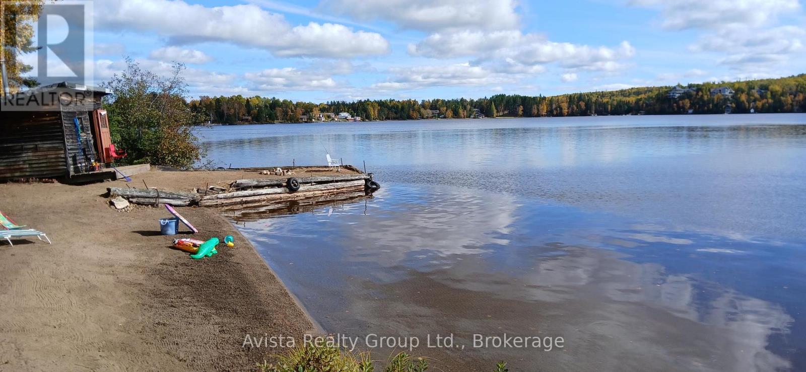 223C ISLAND LAKE ROAD, Thunder Bay Remote Area (Fowler) — photo 8