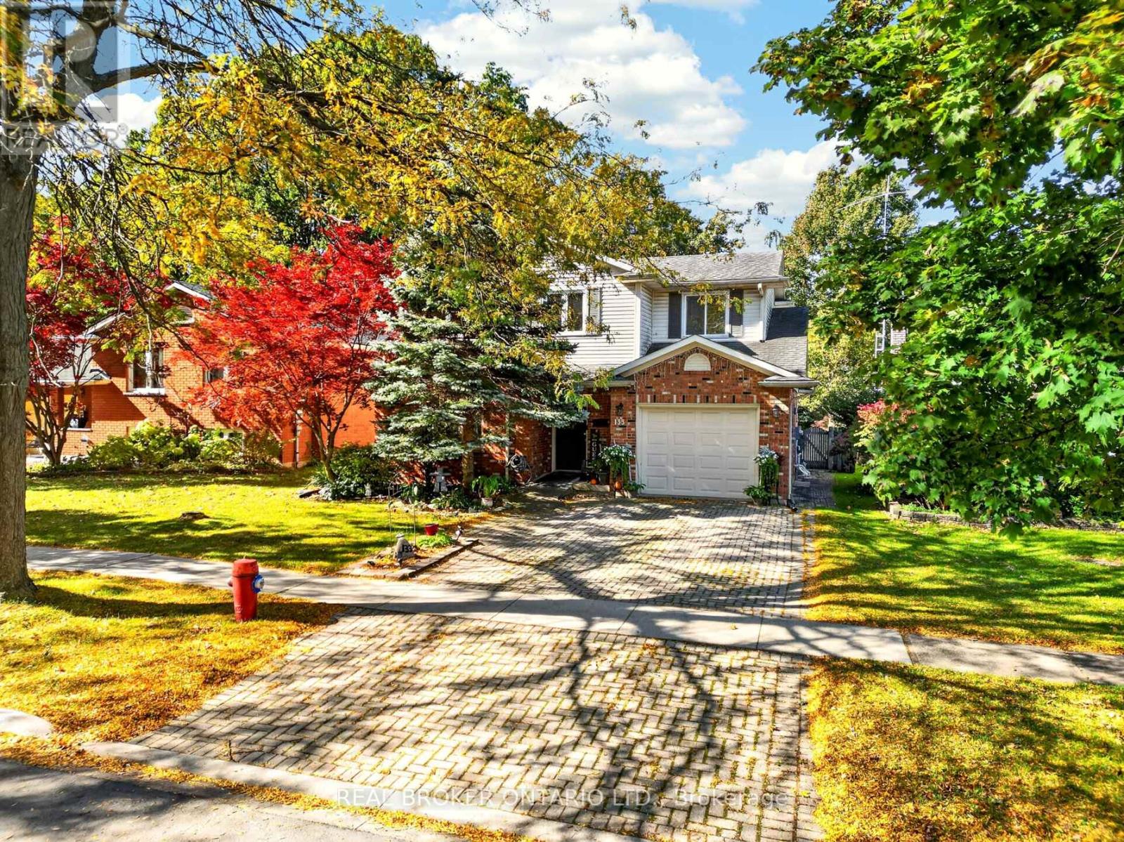 133 LEASIDE DRIVE, Welland (N. Welland)