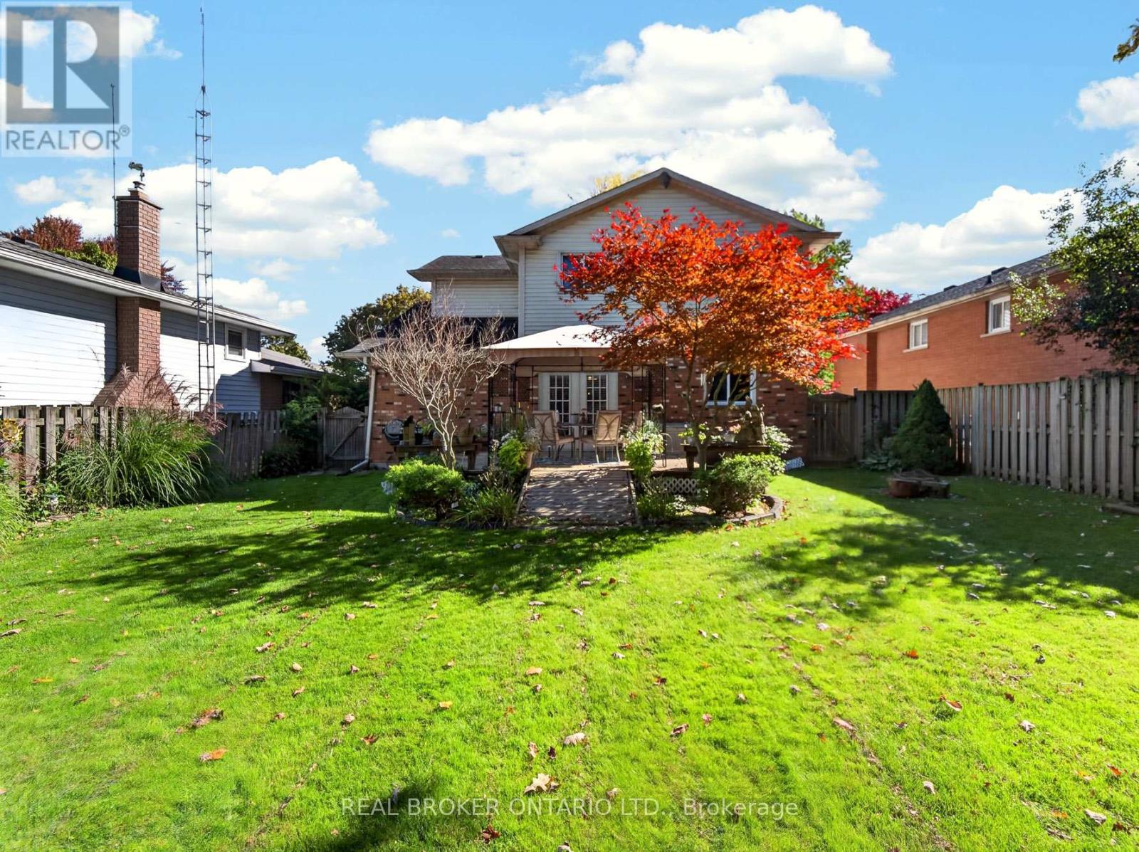133 LEASIDE DRIVE, Welland (N. Welland) — photo 4