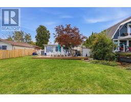 18 Dalhousie Avenue, St  Catharines, ON L2N4W4 Photo 26