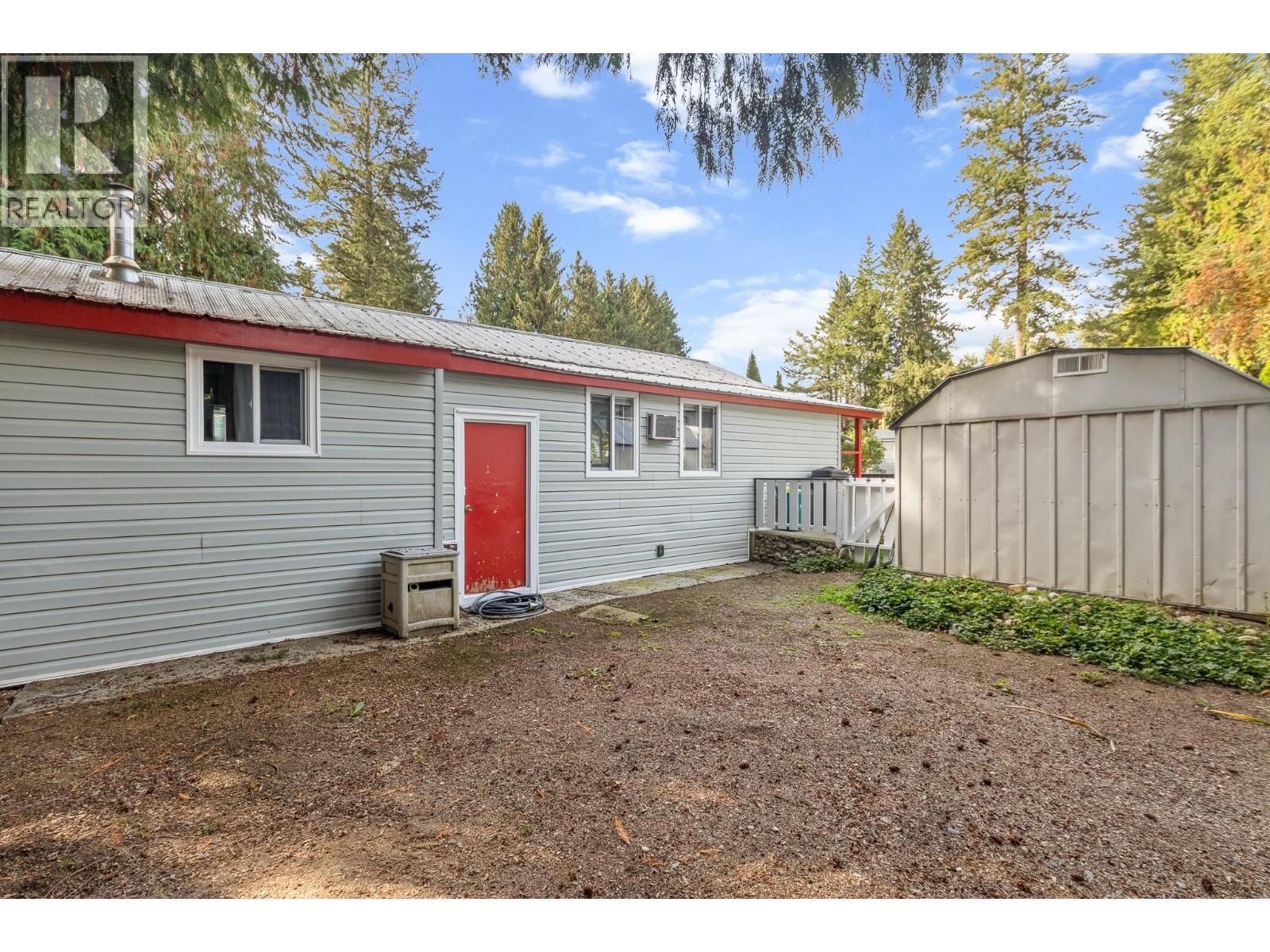6670 Trans Canada Highway Highway NE Unit# 6, Salmon Arm - Image 1
