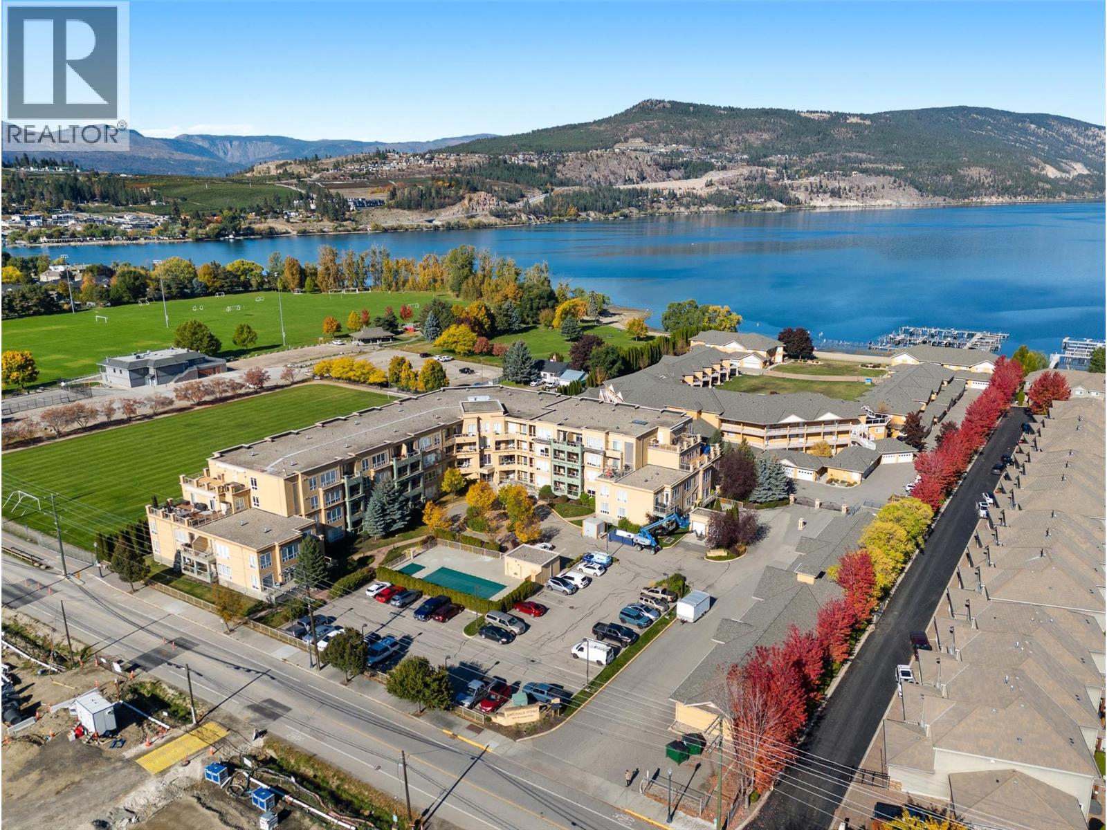3550 Woodsdale Road Unit# 111, Lake Country