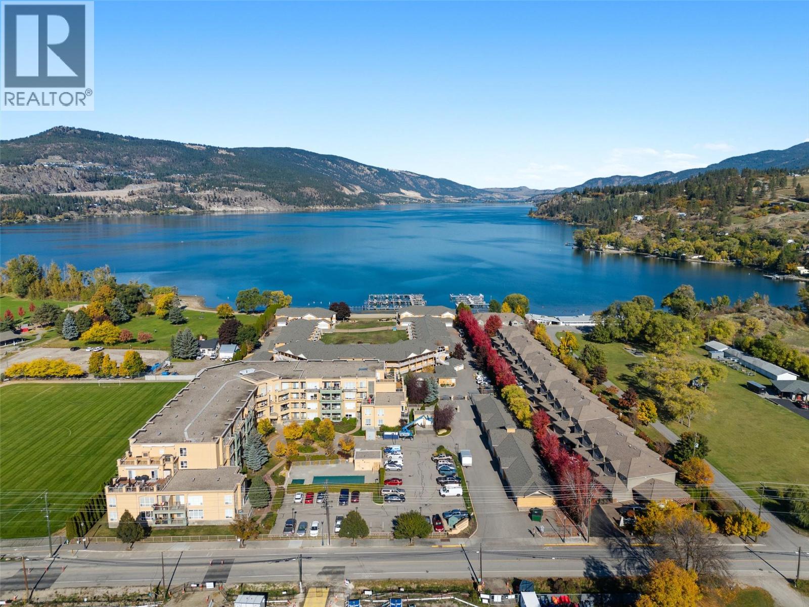 3550 Woodsdale Road Unit# 111, Lake Country
