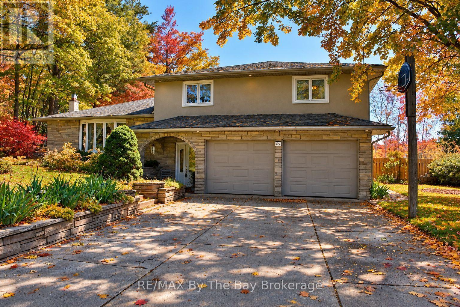 69 Frederick Drive