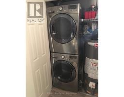 Laundry room - 317 - 2030 Cleaver Avenue, Burlington, ON L7M4C3 Photo 6