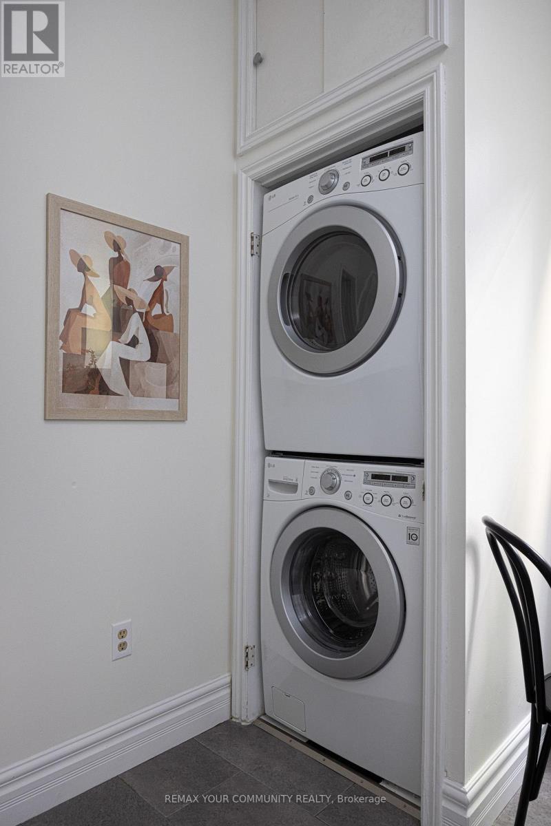 200 ALBANY AVENUE, Toronto (Annex) — photo 12