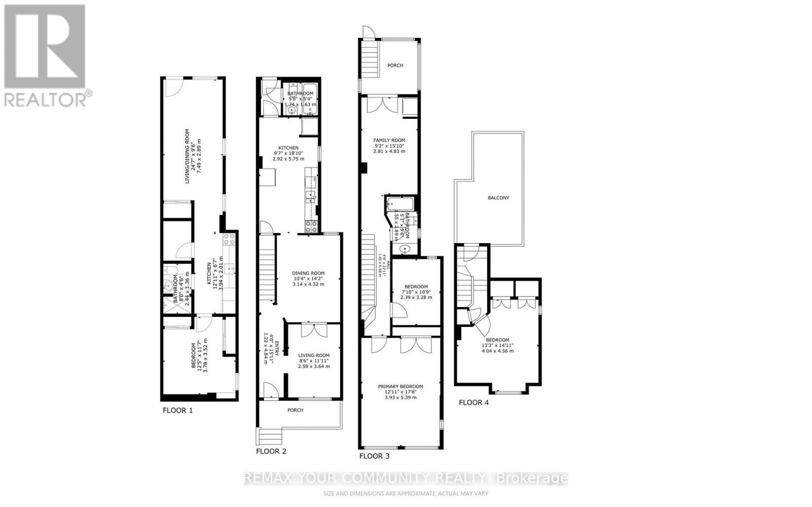 200 Albany Avenue, Toronto, ON photo 34