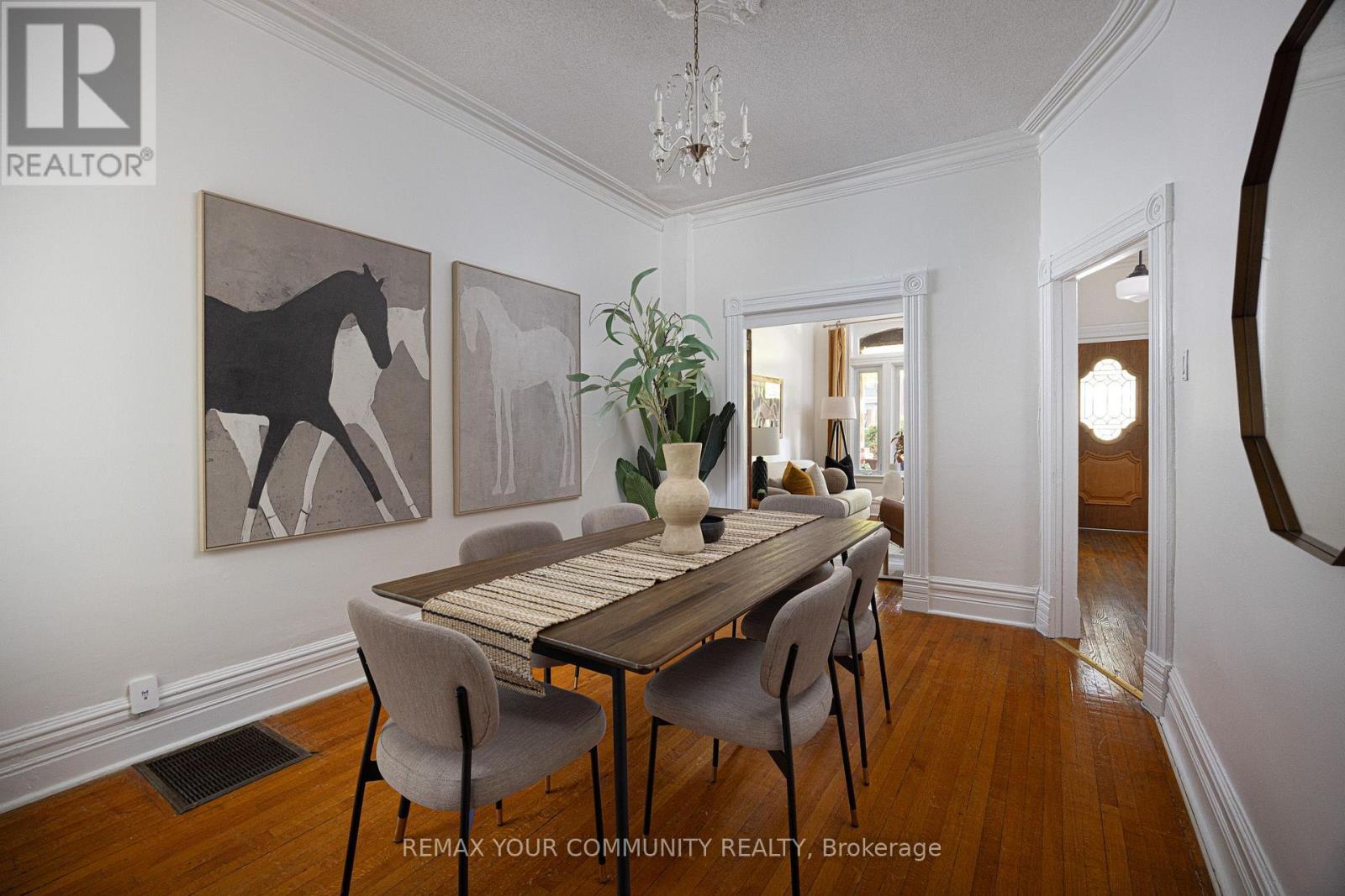 200 ALBANY AVENUE, Toronto (Annex) — photo 6