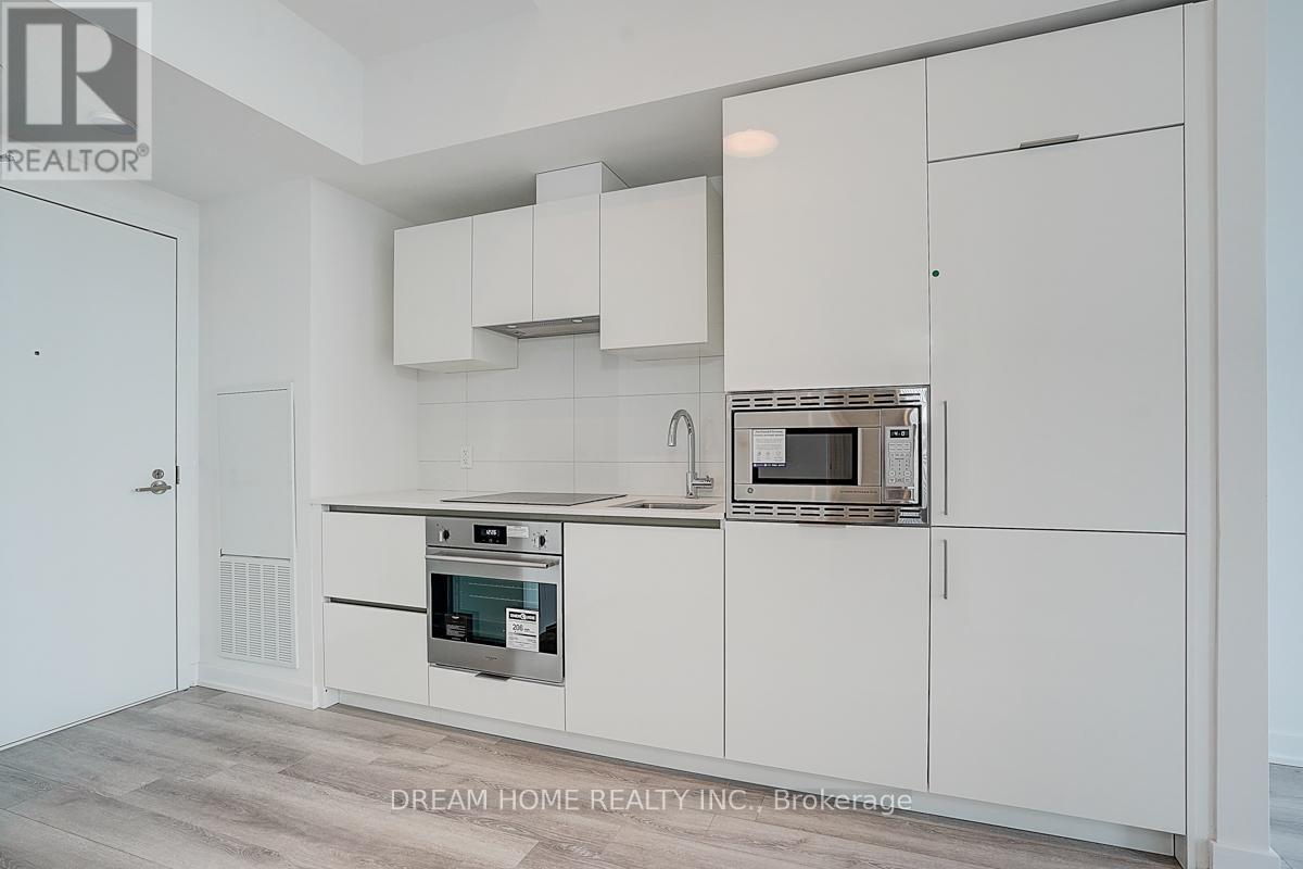 3901 - 238 SIMCOE STREET, Toronto (Kensington-Chinatown) — photo 10
