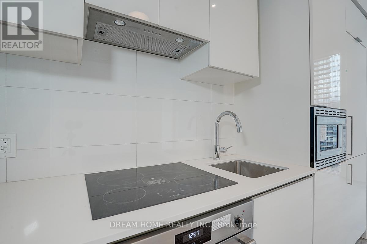3901 - 238 SIMCOE STREET, Toronto (Kensington-Chinatown) — photo 11