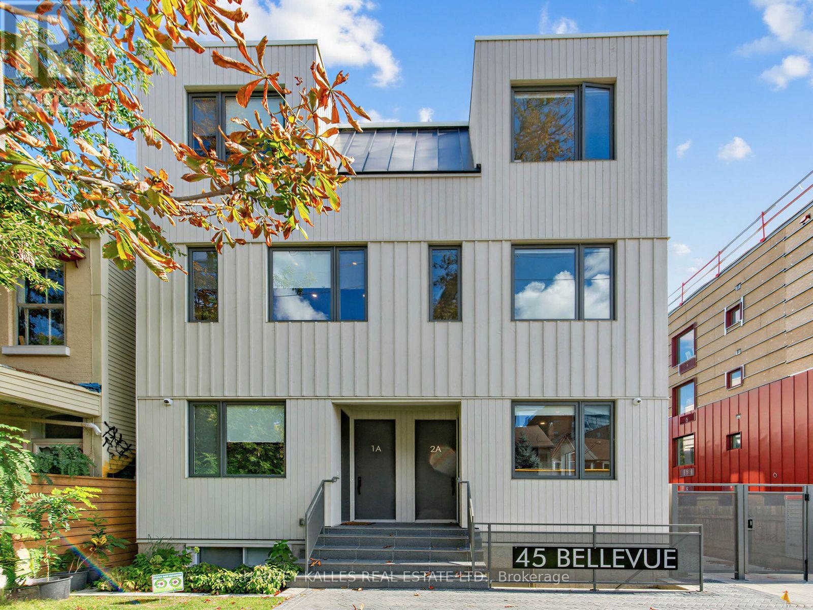 Photo of 45 Bellevue Avenue
