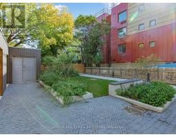 1a - 45 Bellevue Avenue, Toronto, ON M5T2N5 Photo 31