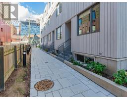 1a - 45 Bellevue Avenue, Toronto, ON M5T2N5 Photo 32