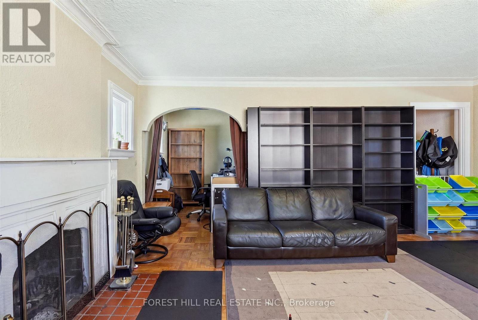 UNIT A - 1070 AVENUE ROAD, Toronto (Lawrence Park South) — photo 12