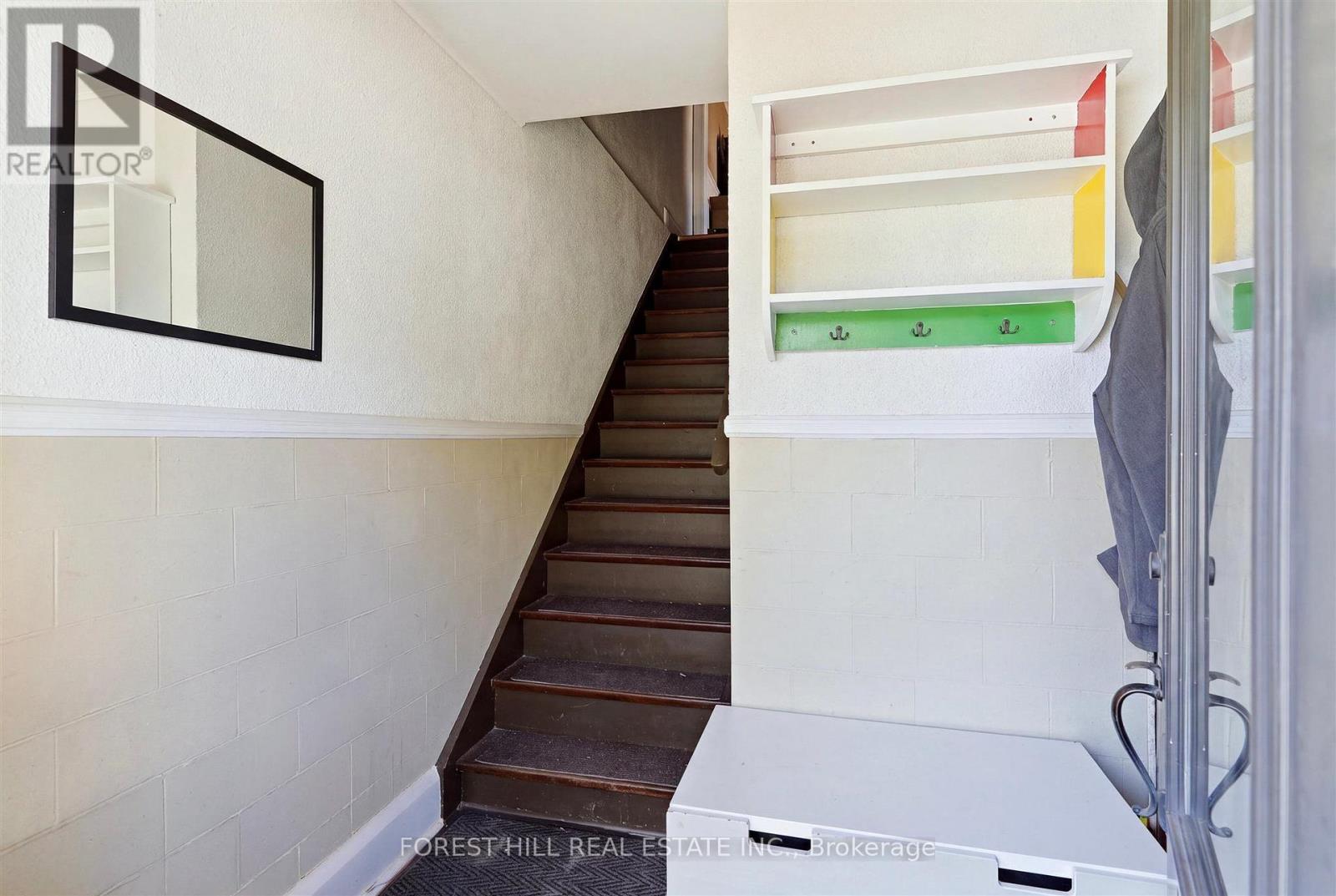 UNIT A - 1070 AVENUE ROAD, Toronto (Lawrence Park South) — photo 4