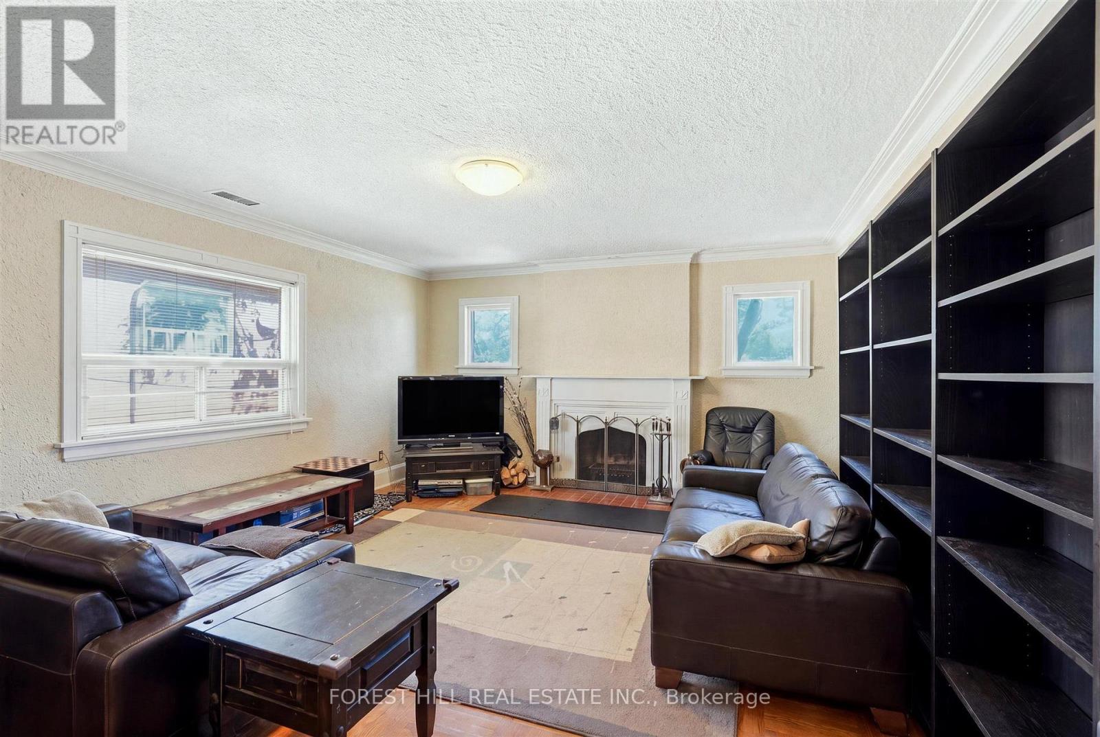 UNIT A - 1070 AVENUE ROAD, Toronto (Lawrence Park South) — photo 7