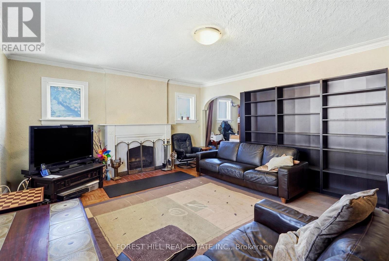 UNIT A - 1070 AVENUE ROAD, Toronto (Lawrence Park South) — photo 9
