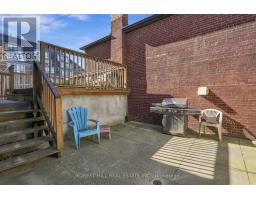 Unit A - 1070 Avenue Road, Toronto, ON M5N2C9 Photo 34