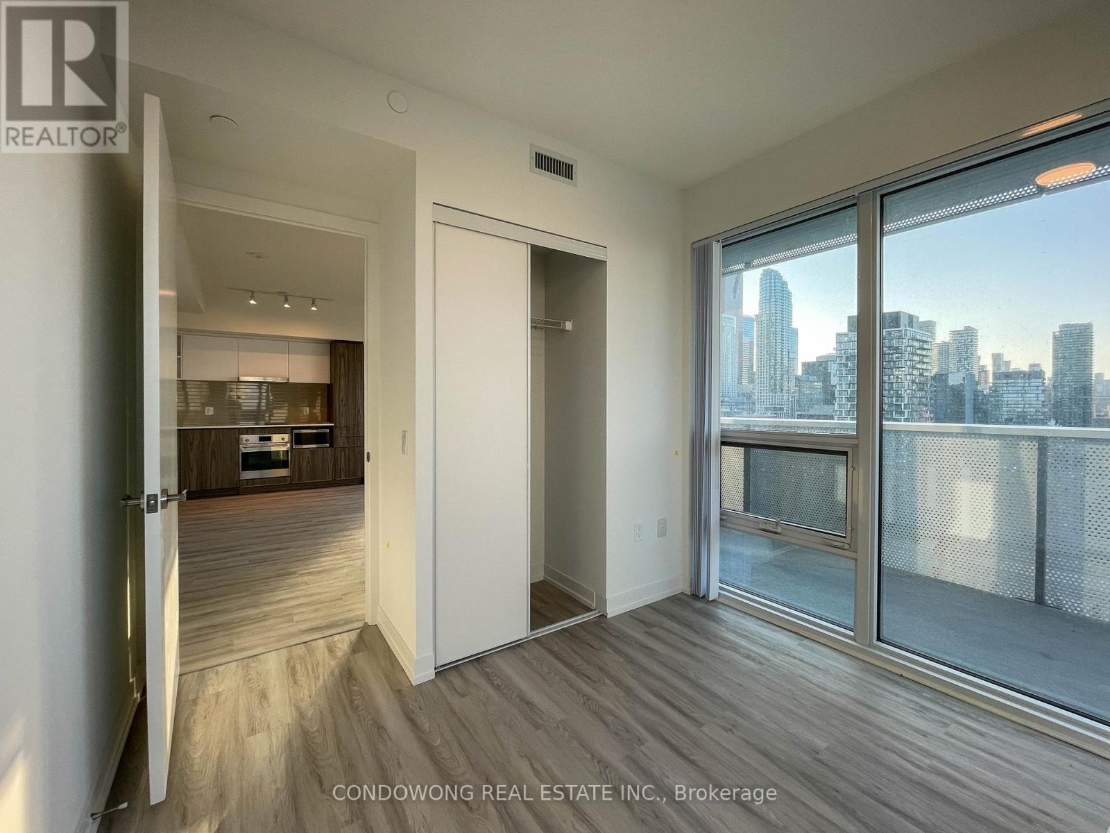 2105 - 55 COOPER STREET, Toronto (Waterfront Communities) — photo 8