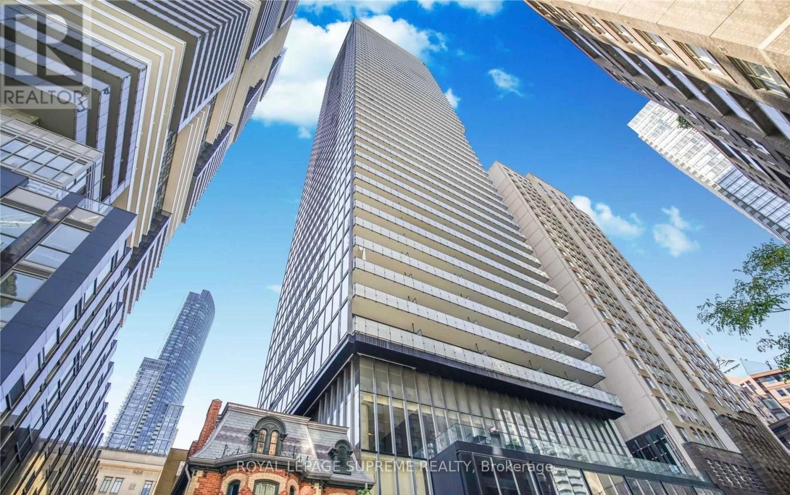 4305 - 15 GRENVILLE STREET, Toronto (Bay Street Corridor)