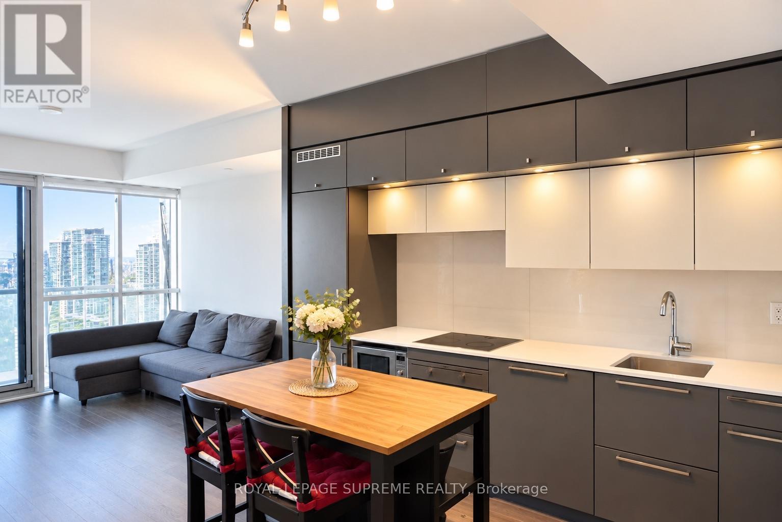 4305 - 15 GRENVILLE STREET, Toronto (Bay Street Corridor) — photo 4
