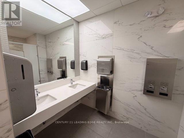 722 - 105 GORDON BAKER RD ROAD, Toronto (Hillcrest Village) — photo 12